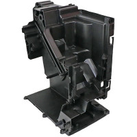 Grundgehäuse - Chassis links für DeLonghi ECAM